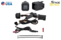 Picture of Diode Dynamics Hitch Mount LED Pod Reverse Kit C1R