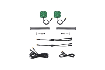 Picture of Diode Dynamics DIO Rock Lights Light Accessories and Wiring - DD7459