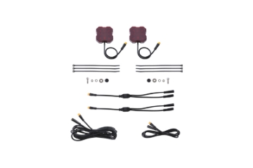 Picture of Diode Dynamics DIO Rock Lights Light Accessories and Wiring - DD7458