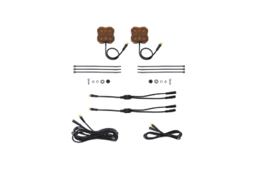 Picture of Diode Dynamics DIO Rock Lights Light Accessories and Wiring - DD7457