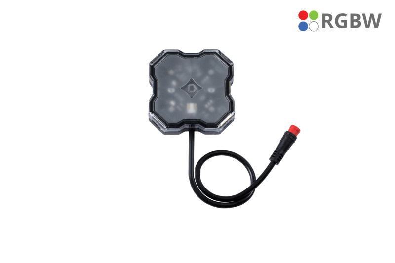 Picture of Diode Dynamics DIO Rock Lights Light Accessories and Wiring - DD7440