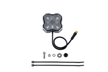 Picture of Diode Dynamics DIO Rock Lights Light Accessories and Wiring - DD7435