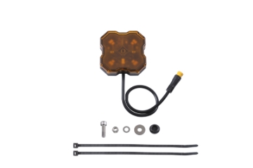 Picture of Diode Dynamics DIO Rock Lights Light Accessories and Wiring - DD7436