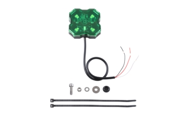 Picture of Diode Dynamics DIO Rock Lights Light Accessories and Wiring - DD7432