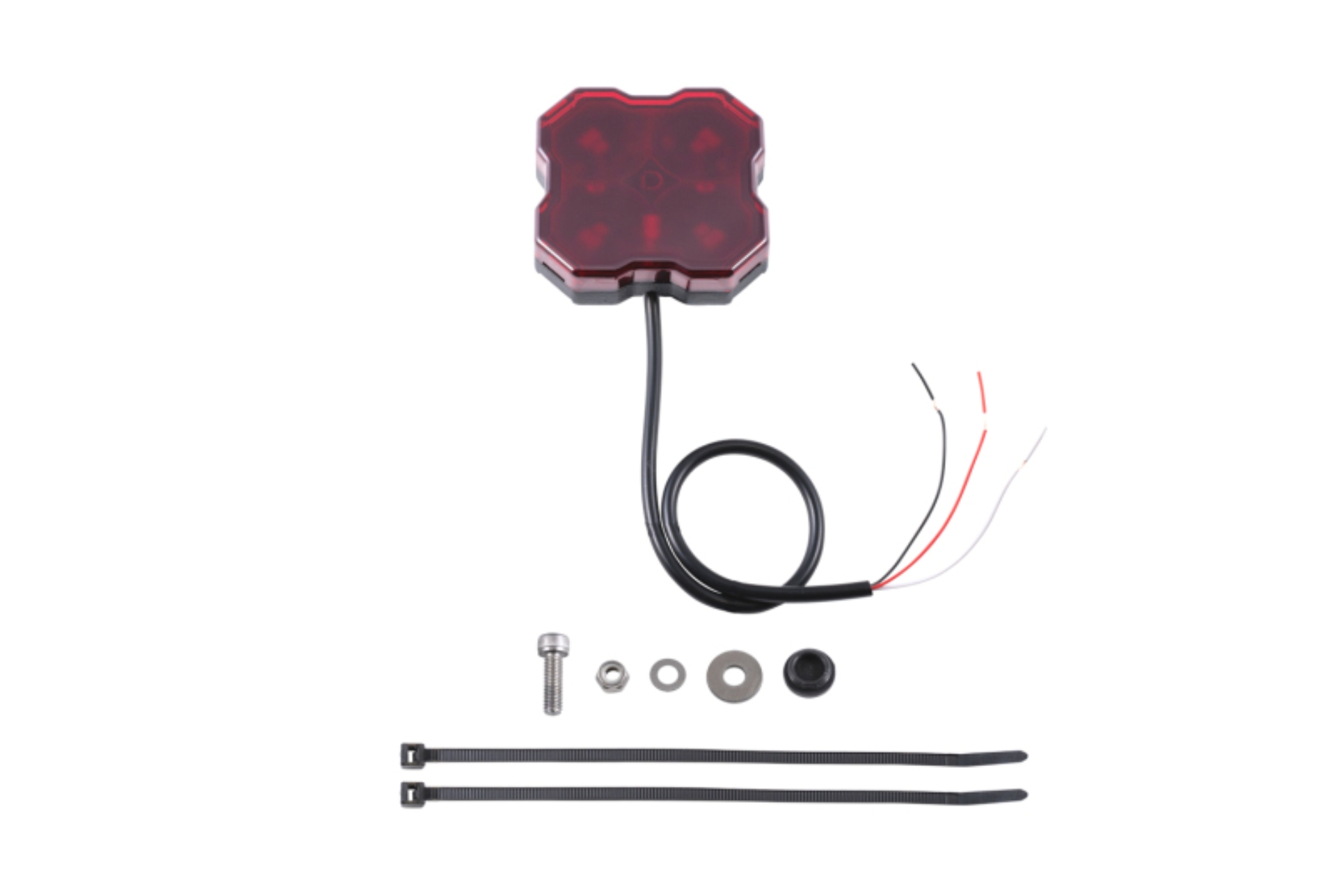 Picture of Diode Dynamics DIO Rock Lights Light Accessories and Wiring - DD7431