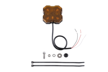 Picture of Diode Dynamics DIO Rock Lights Light Accessories and Wiring - DD7430