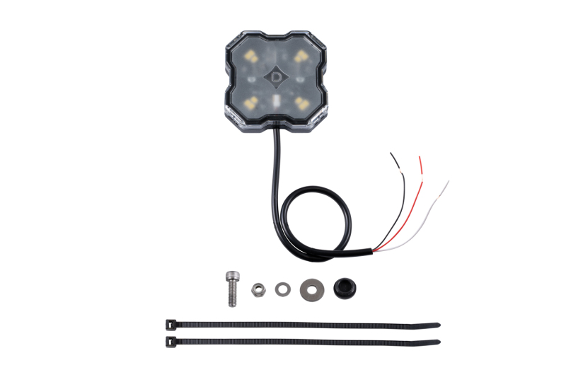Picture of Diode Dynamics DIO Rock Lights Light Accessories and Wiring - DD7429