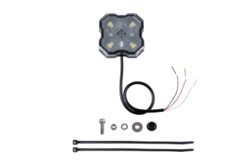 Picture of Diode Dynamics DIO Rock Lights Light Accessories and Wiring - DD7429