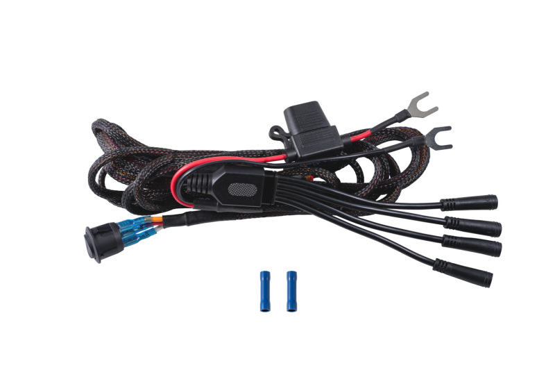Picture of Diode Dynamics DIO Switch and Wiring Light Accessories and Wiring - DD4142