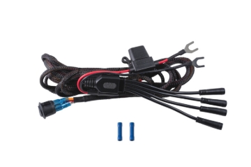 Picture of Diode Dynamics DIO Switch and Wiring Light Accessories and Wiring - DD4142