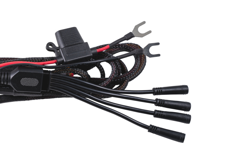 Picture of Diode Dynamics DIO Switch and Wiring Light Accessories and Wiring - DD4142