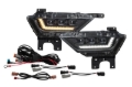 Picture of Diode Dynamics 21-23 Ford F-150 Elite Fog Lamps - White