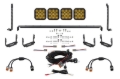 Picture of Diode Dynamics DIO LED Grille Kit Light Accessories and Wiring - DD7547
