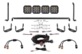 Picture of Diode Dynamics DIO LED Grille Kit Light Accessories and Wiring - DD7546