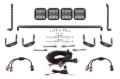 Picture of Diode Dynamics DIO LED Grille Kit Light Accessories and Wiring - DD7542