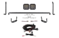Picture of Diode Dynamics DIO LED Grille Kit Light Accessories and Wiring - DD7540