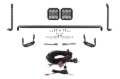 Picture of Diode Dynamics DIO LED Grille Kit Light Accessories and Wiring - DD7534