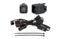 Picture of Diode Dynamics Hitch Mount LED Pod Reverse Kit for GMC Sierra 1500 2019-2023 C1R