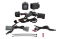 Picture of Diode Dynamics Hitch Mount LED Pod Reverse Kit for Ford F-150 15-20 C1R
