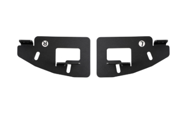 Picture of Diode Dynamics Stage Series Fog Pocket Mounting Brackets for 2019-Present Ram