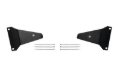 Picture of Diode Dynamics SS18 Stealth Bracket Kit for 2019-Present Ram