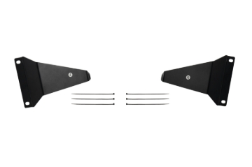 Picture of Diode Dynamics SS18 Stealth Bracket Kit for 2019-Present Ram