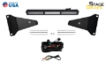 Picture of Diode Dynamics SS18 Stealth Bracket Kit for 2019-Present Ram