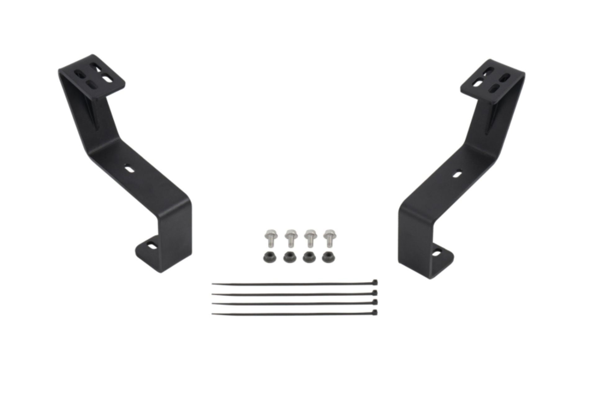 Picture of Diode Dynamics SS5 Bumper Bracket Kit for 2019-Present Ram