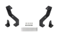 Picture of Diode Dynamics Stage Series Grille Bracket Kit for 2019-Present Ram