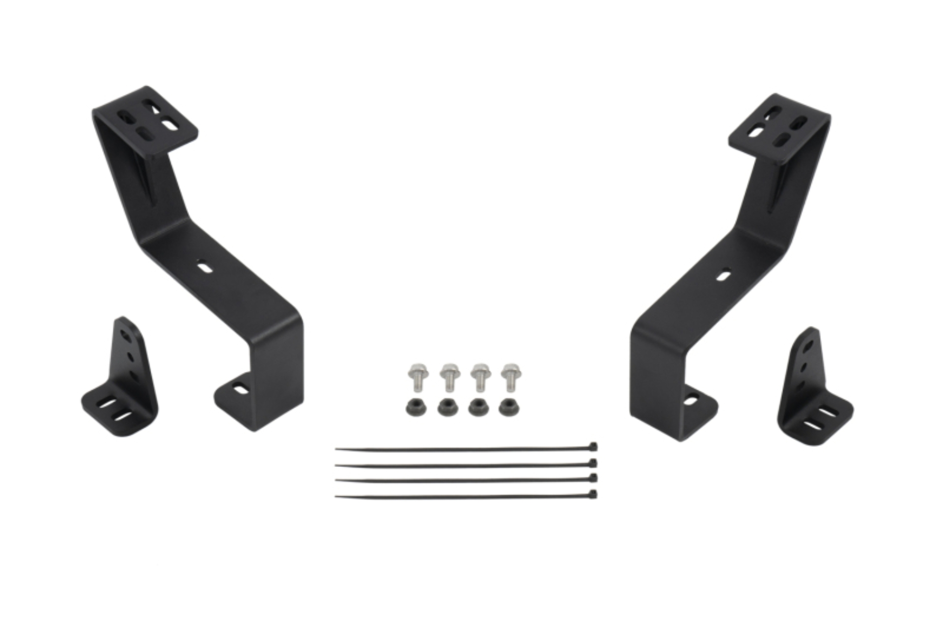 Picture of Diode Dynamics Stage Series Grille Bracket Kit for 2019-Present Ram