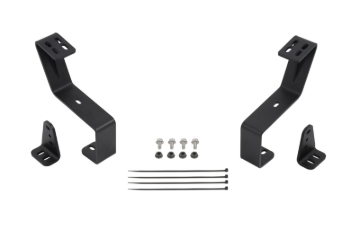 Picture of Diode Dynamics Stage Series Grille Bracket Kit for 2019-Present Ram