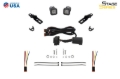 Picture of Diode Dynamics Stage Series Reverse Light Mounting Kit for 2019-Present Ram