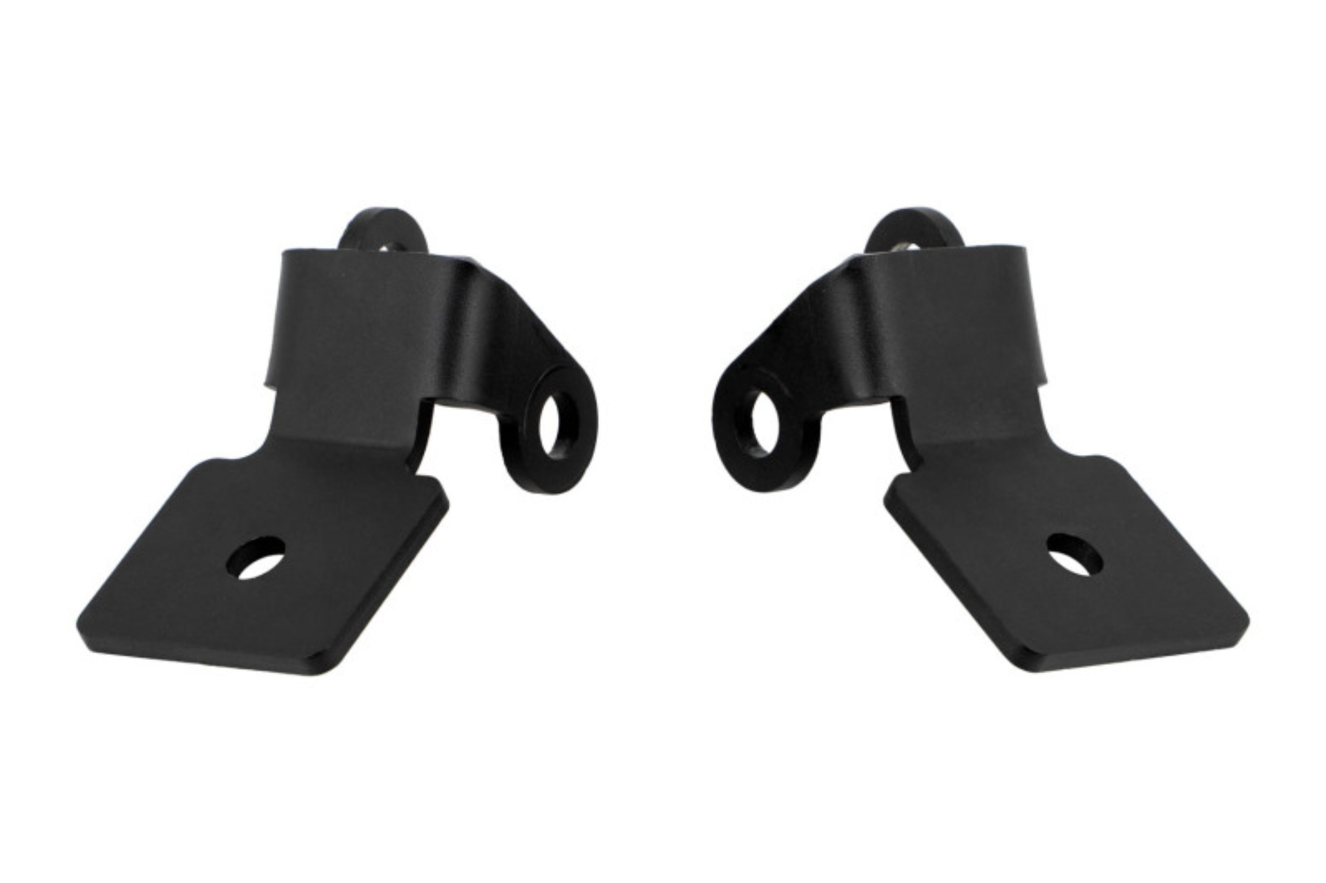 Picture of Diode Dynamics 20-Present Polaris RZR A-Pillar LED Pod Bracket Kit