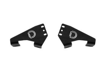 Picture of Diode Dynamics Stage Series Roof Bracket Kit for 2020-Present Polaris RZR