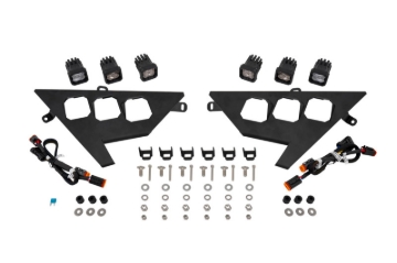 Picture of Diode Dynamics DIO Powersport Headlights - DD7644