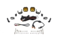 Picture of Diode Dynamics DIO LED Light Kit Light Accessories and Wiring - DD7701