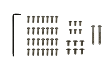 Picture of Diode Dynamics SS5 CrossLink Security Hardware Kit