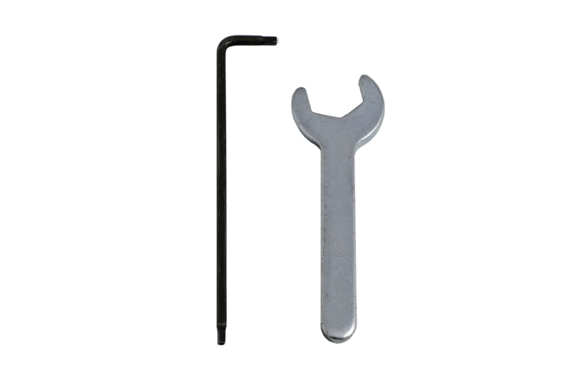 Picture of Diode Dynamics SS5 CrossLink Security Hardware Kit