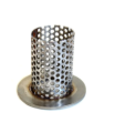 Picture of Big Gun Vortex Quiet Insert - 2in Long