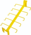 Picture of ProTaper Grips Slat Wall Arm
