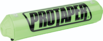 Picture of ProTaper Fuzion Bar Pad - Race Green