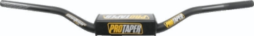 Picture of ProTaper Contour YZ High Handlebar - Jet Black