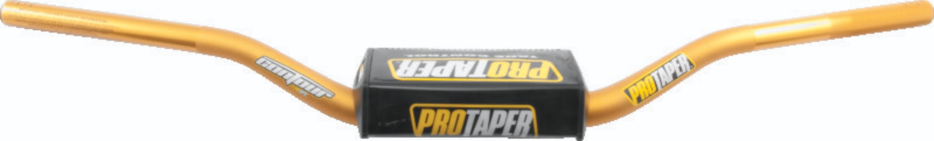 Picture of ProTaper Contour YZ High Handlebar - Gold
