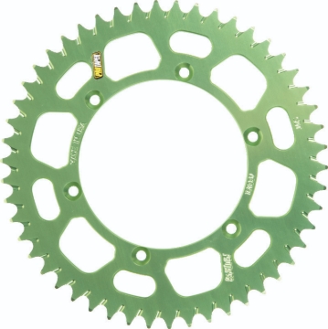 Picture of ProTaper Kawasaki Rear Green Sprocket - 48 Teeth