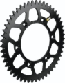 Picture of ProTaper Yamaha Rear Black Sprocket - 47 Teeth