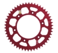 Picture of ProTaper Honda Rear Red Sprocket - 53 Teeth