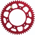 Picture of ProTaper Honda Rear Red Sprocket - 56 Teeth