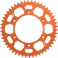 Picture of ProTaper KTM Rear Orange Sprocket - 48 Teeth