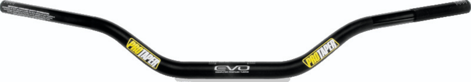 Picture of ProTaper EVO Henry/Reed Handlebar - Black