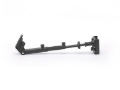 Picture of WeatherTech WindshieldFone w/Plastic Knobs Black